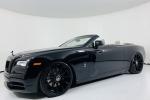 Rolls-Royce Dawn on Forgiato Wheels (Undice-M) 2019 года